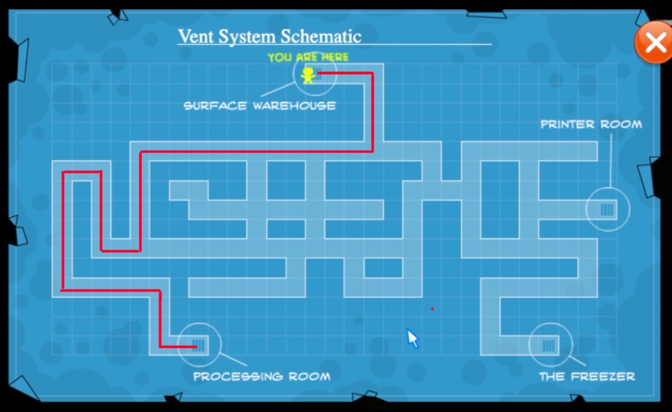 24 morot Island / poptropica Promo Integra